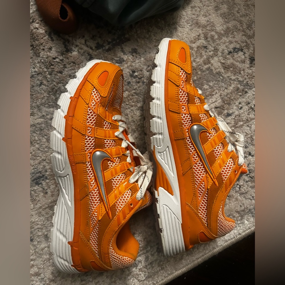 Nike P-6000